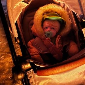 Meet your Posher, Meag